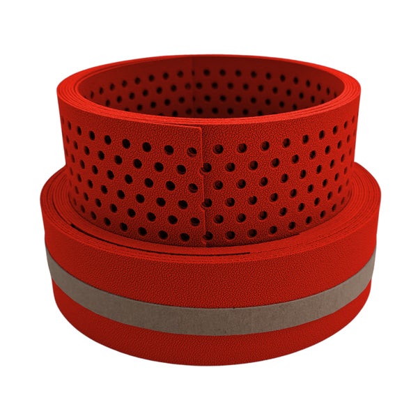 Gelochtes Dichtungsband für den Innenausbau