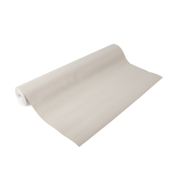 Vliestapeten Lynn Uni Taupe