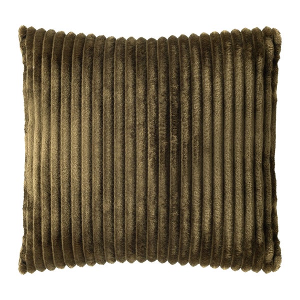Mart Kissenbezug - Unifarben 45x45 cm, Grün