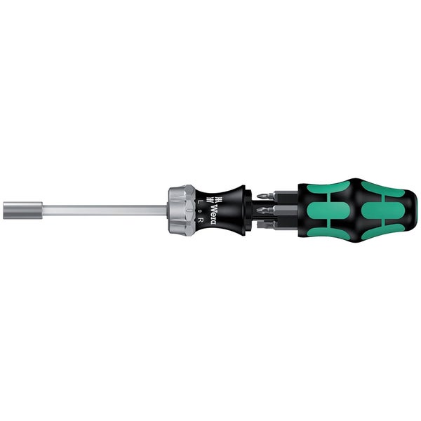 Wera Kraftform Kompakt 27 RA 1 SB - 073660