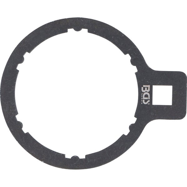 BGS Diesel-Kraftstofffilter-Schlüssel für Volvo / VW - 6920