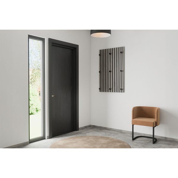 Nimes Wandpaneel whitewash. 73 X 3 X 114 cm