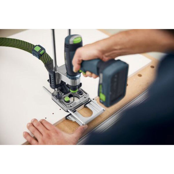 Festool Mobiler Bohrvorsatz MB 40 - 577970