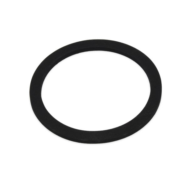Schwarzer Dichtungsring