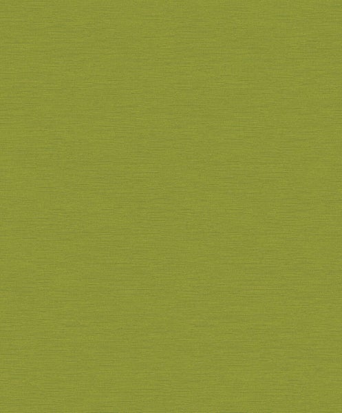 Dekorative Tapete mit abstraktem Blütenmuster im Innenraum