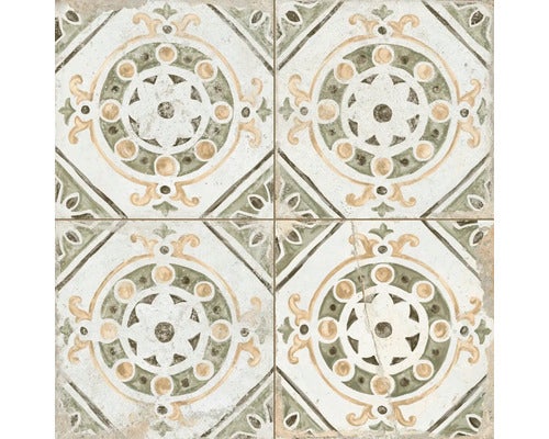Wand- und Bodenfliese Porto Iria 45x45cm matt