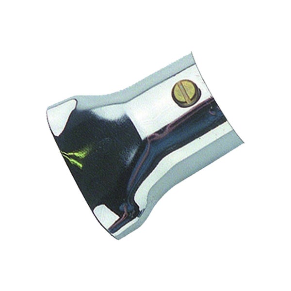 Rohrverbinder mit Madenschraube