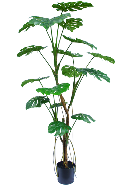 Künstliche Pflanze Monstera 180 cm