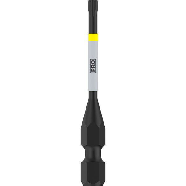 Bosch PRO Torx Impact Bit T10 55 mm 2-tlg. - 2608522528