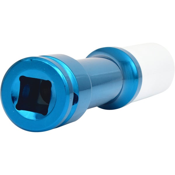 Bohrfutteradapter mit SDS-Plus Aufnahme