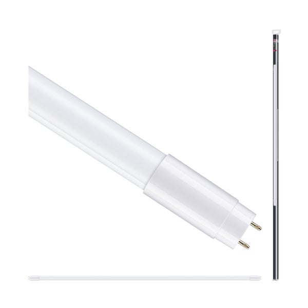 Paulmann LED Leuchtstoffröhre T8 mit G13 Sockel als Ersatz für Leuchtstofflampen.