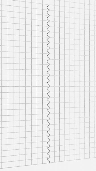 Spirale - Länge: 145 cm