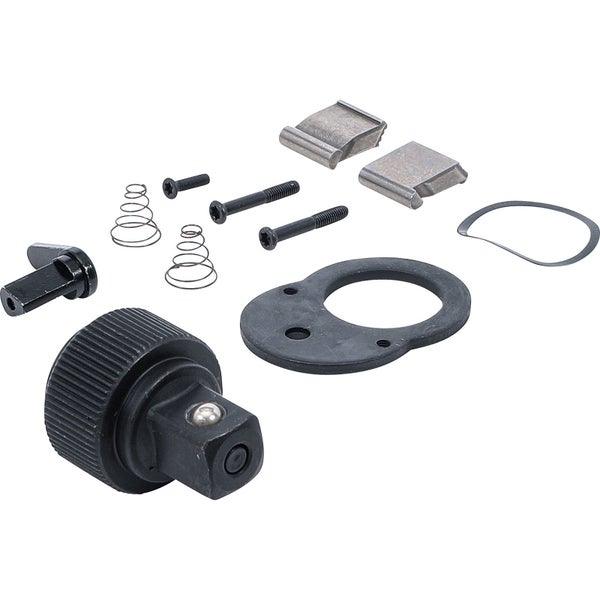 Ratschen-Reparatursatz mit Federn, Schrauben und Dichtungen