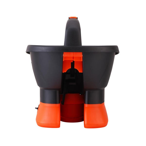 Streuwagen für Gartengeräte