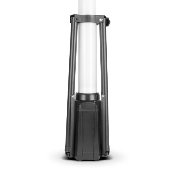 Arbeitsleuchte mit Stativ