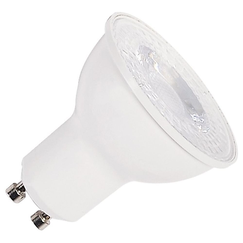 LED Leuchtmittel GU10 - PAR16 CRI90 in Weiß 6W 460lm 4000K dimmbar