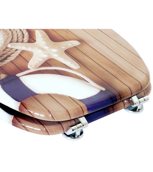 WC-Sitz Maritime