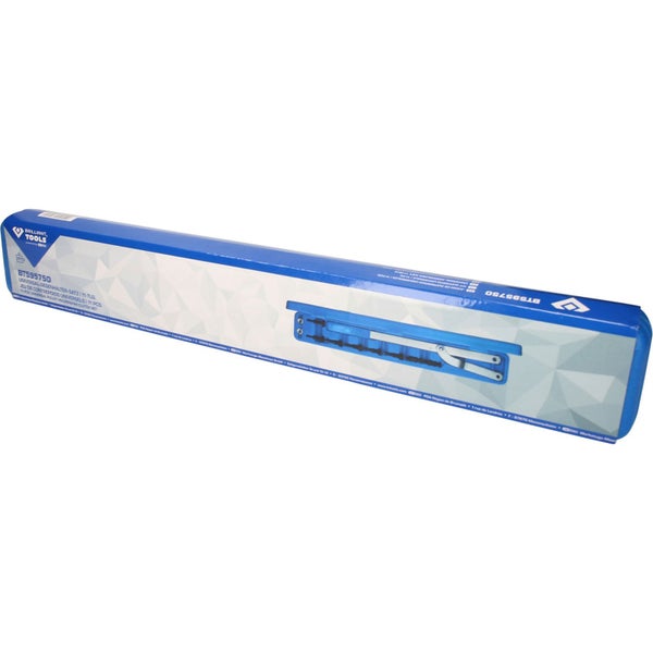 BRILLIANT TOOLS Universal-Gegenhalter-Satz 11tlg. - BT595750