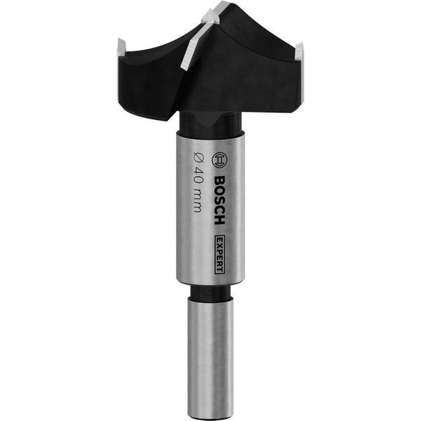 Bosch Expert Forstnerbohrer, 40 Millimeter Durchmesser