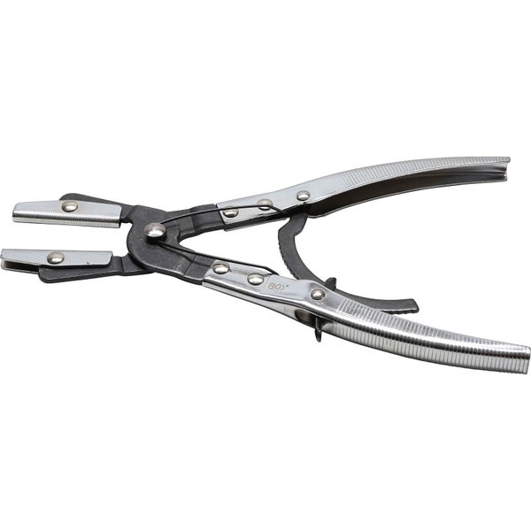 BGS Schlauch-Abklemmzangen-Satz 205-305 mm 3tlg. - 1718