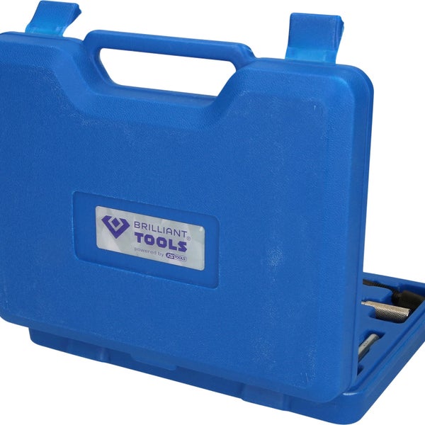 BRILLIANT TOOLS Motor-Einstellwerkzeug-Satz für Ford Focus  - BT592900