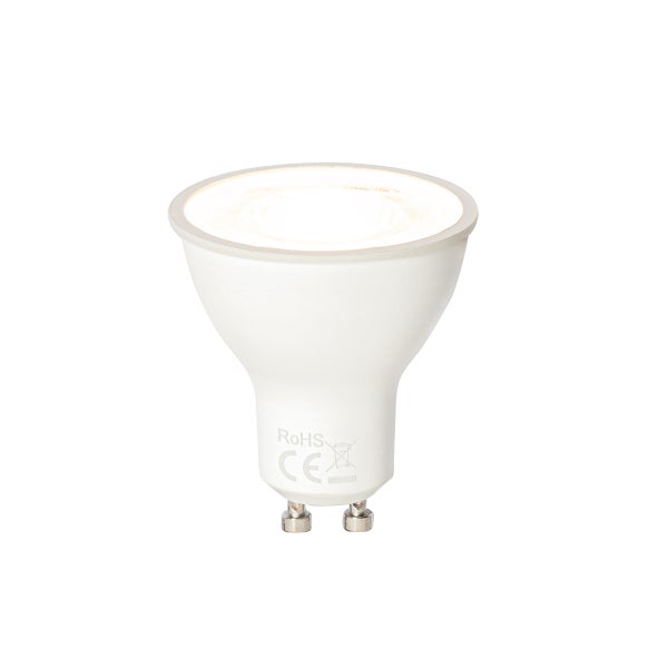 GU10 LED-Lampe 7,5W 800 lm 3000K