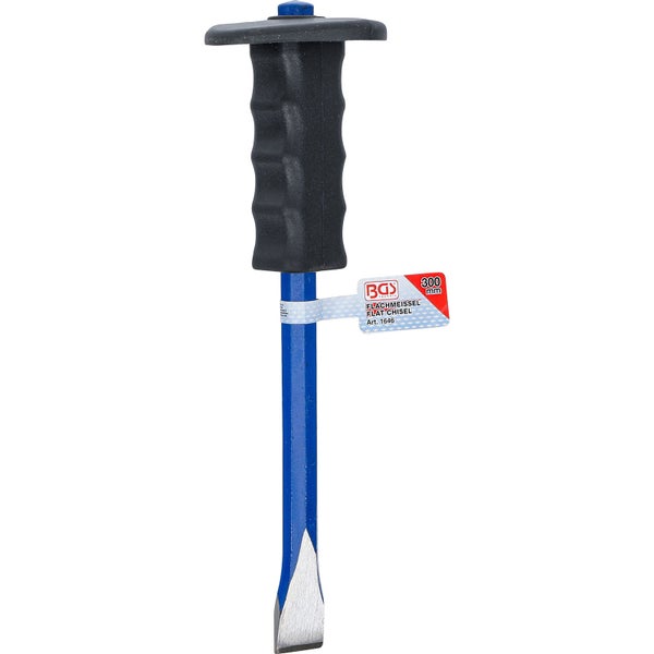 Flachmeißel 300 mm