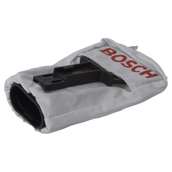 Bosch Staubbeutel zu Schwingschleifern, Gewebe, passend zu GSS 230 A, GSS 280 A - 2605411112