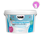 Schill Kinderträume 5 Liter, Farbton Dornröschen