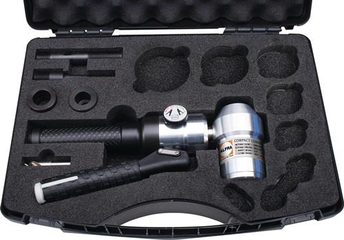 Stahlwille Ringschlüssel, Grösse 27