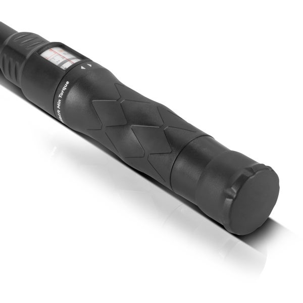 STAHLWERK Drehmomentschlüssel TWS-110 ST 72 Zähne 20-110 Nm 3/8“ Umschaltknarre
