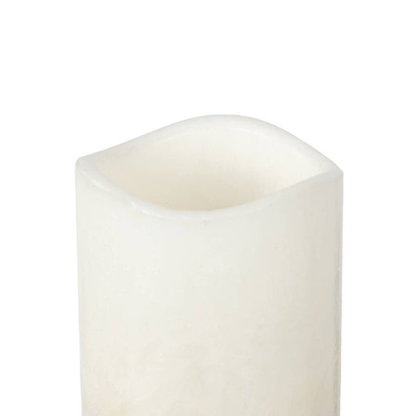 Lindby 3er Set LED Lichterketten Candora dimmbar mit Leselampe (Modern) in Weiß (3 flammig, ) - für Innen Wohnzimmerleuchte