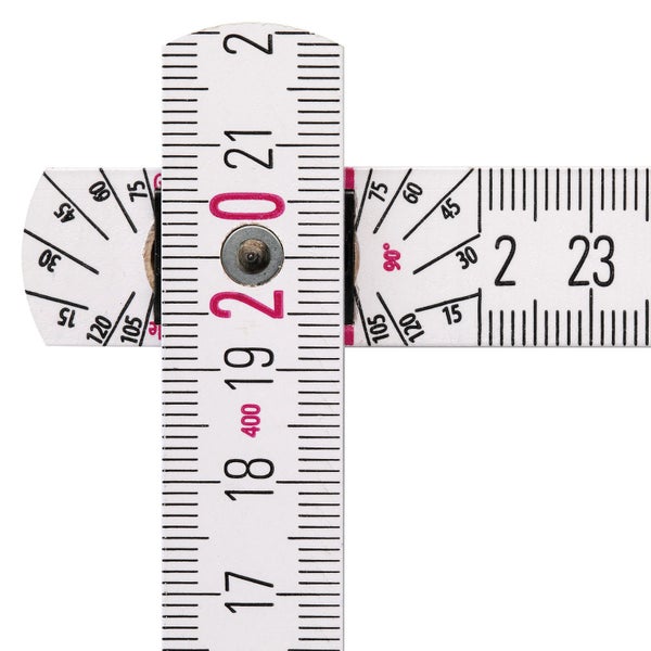 Bosch Lochsägen-Set in einem transparenten Kunststoffkoffer.