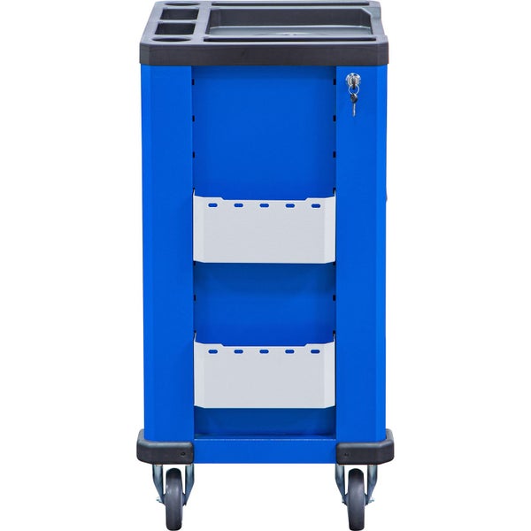BGS Werkstattwagen 7 Schubladen leer - 4236