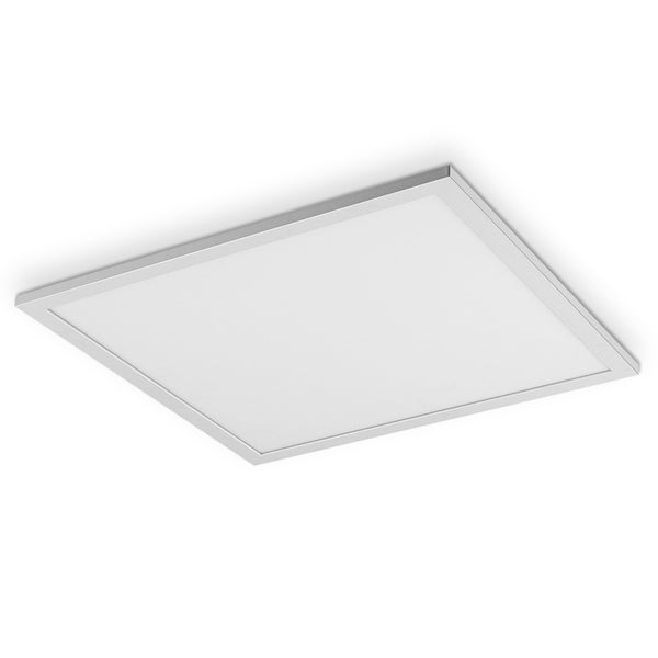 bomoe Ljus LED Panelleuchte 60x60cm Weiß