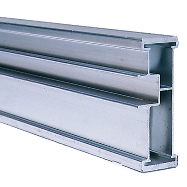 Facal Rampe 4m lang 1500kg Tragkraft, 1 Stück