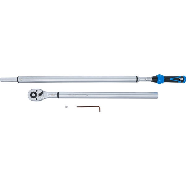 Drehmomentschlüssel mit Zubehör