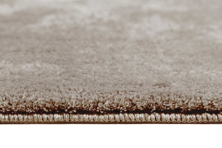 Badteppich Sand Beige Joris WECONhome Basics 70x120 cm
