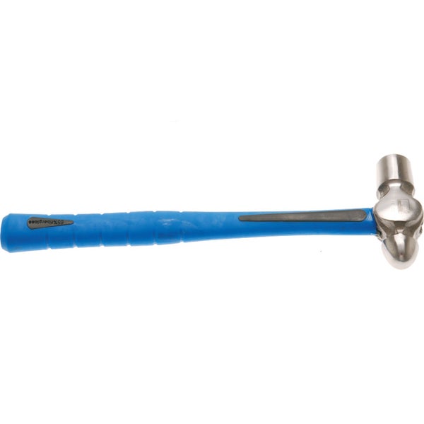 Kugelhammer mit Fiberglasstiel