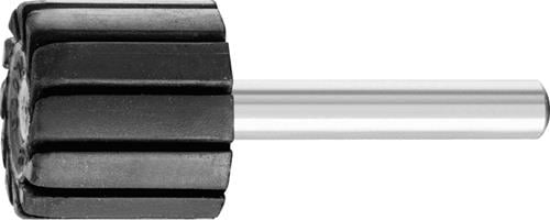 Schleifmop für Bohrmaschine