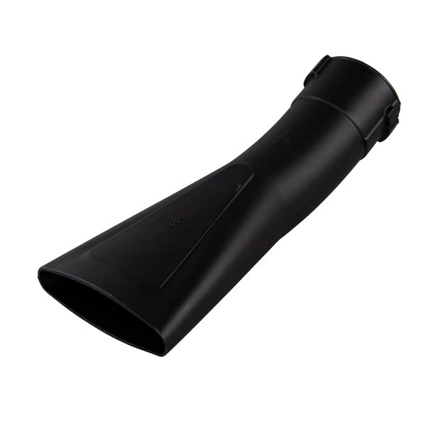 Flachdüse aus Kunststoff