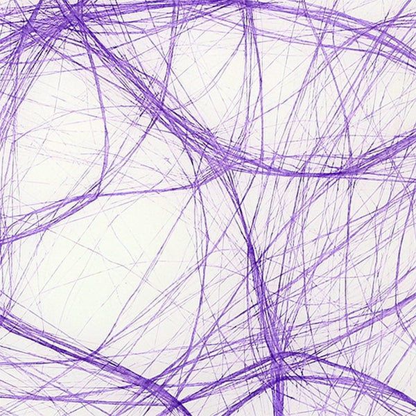 Abstrakte Zeichnung mit Linien