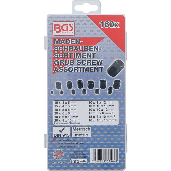 Nockenwellen Arretierungswerkzeug im geöffneten blauen Kasten