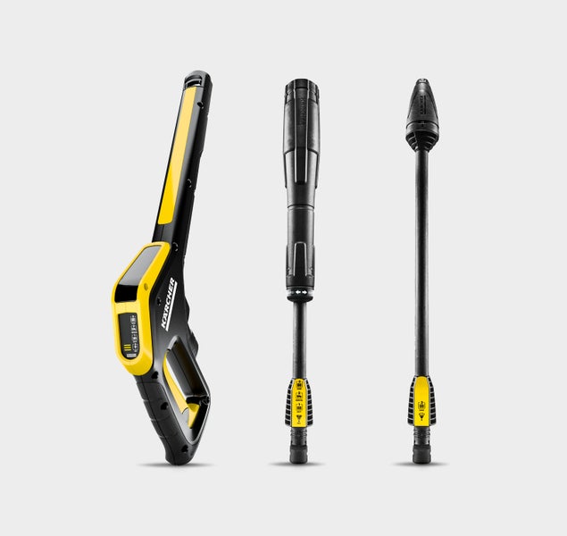 Hochdruckreiniger K 4 Premium Power Control Home&Brush Anniversary Edition