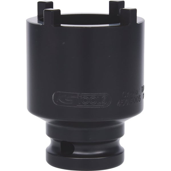 Drei Liter Kühlflüssigkeit im Kanister