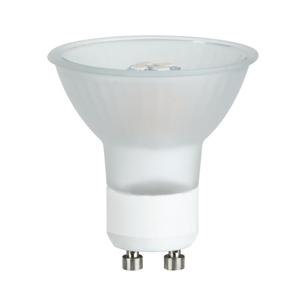 Standard 230V LED Reflektor Maxiflood GU10 250lm 3,5W 2700K dimmbar Softopal