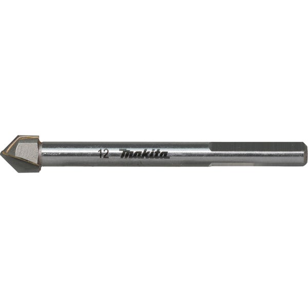 Makita Glasbohrer 12x96 mm - D-78477