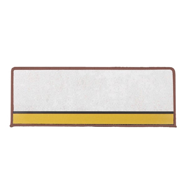 FLOORDIREKT Stufenmatte Kalkutta - Sisaloptik - Schlingenpol - Selbstklebend - Braun - Rechteckig - 23,5 x 65 cm
