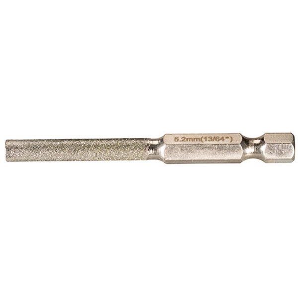 Makita Rundfeile 5,2 mm 1/4 - D-73776