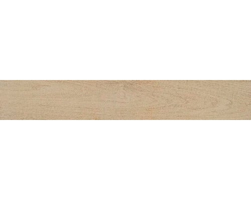 Wand- und Bodenfliese Rigel roble 15x90cm